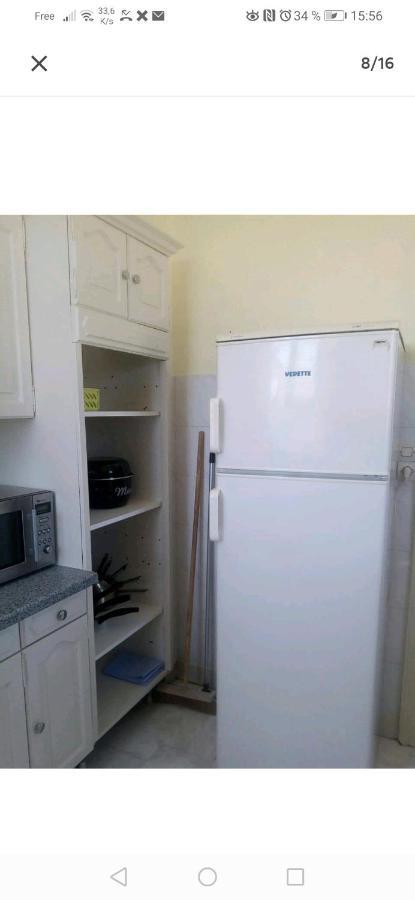 Appartement F3 2Eme Etage Sans Ascenseur Berck מראה חיצוני תמונה