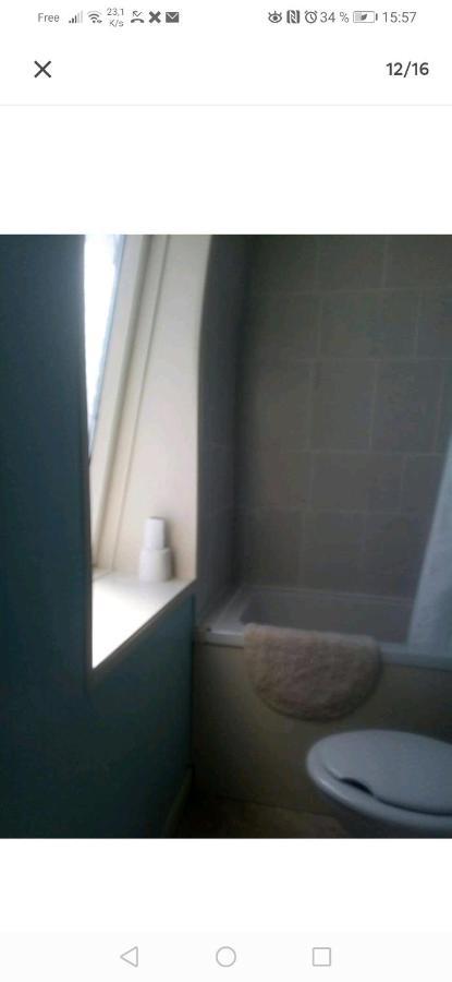 Appartement F3 2Eme Etage Sans Ascenseur Berck מראה חיצוני תמונה